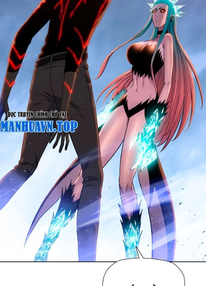 Kẻ Tàn Nhẫn Ngày Tận Thế: Bắt Đầu Dự Trữ Hàng Tỷ Tấn Vật Tư Chapter 91 - 9