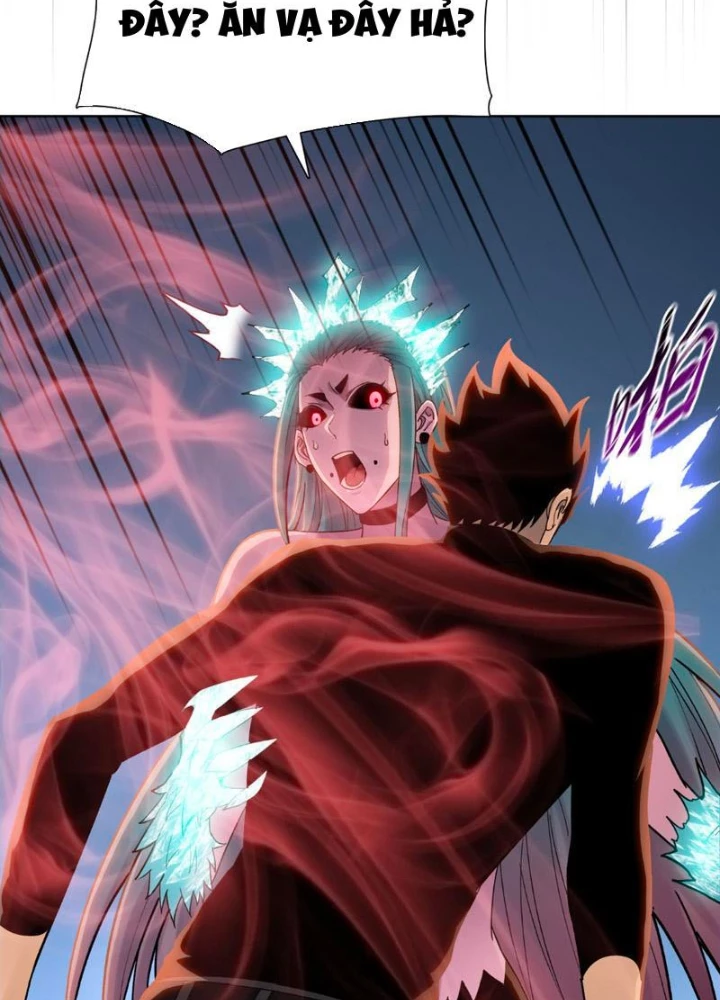 Kẻ Tàn Nhẫn Ngày Tận Thế: Bắt Đầu Dự Trữ Hàng Tỷ Tấn Vật Tư Chapter 91 - 23