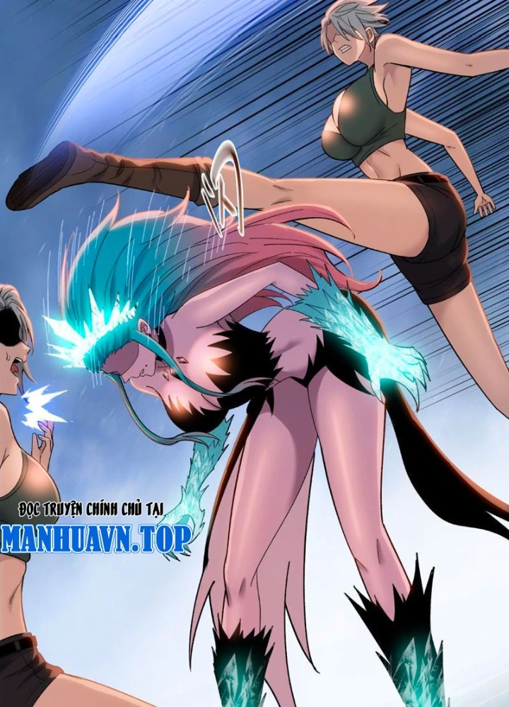 Kẻ Tàn Nhẫn Ngày Tận Thế: Bắt Đầu Dự Trữ Hàng Tỷ Tấn Vật Tư Chapter 91 - 67