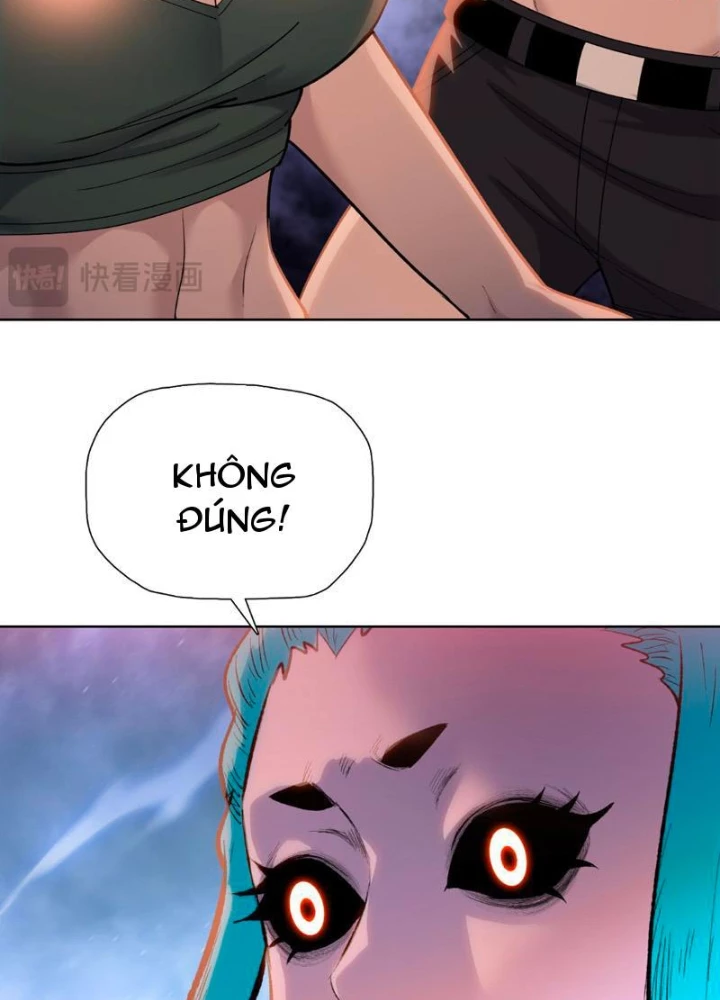 Kẻ Tàn Nhẫn Ngày Tận Thế: Bắt Đầu Dự Trữ Hàng Tỷ Tấn Vật Tư Chapter 91 - 77