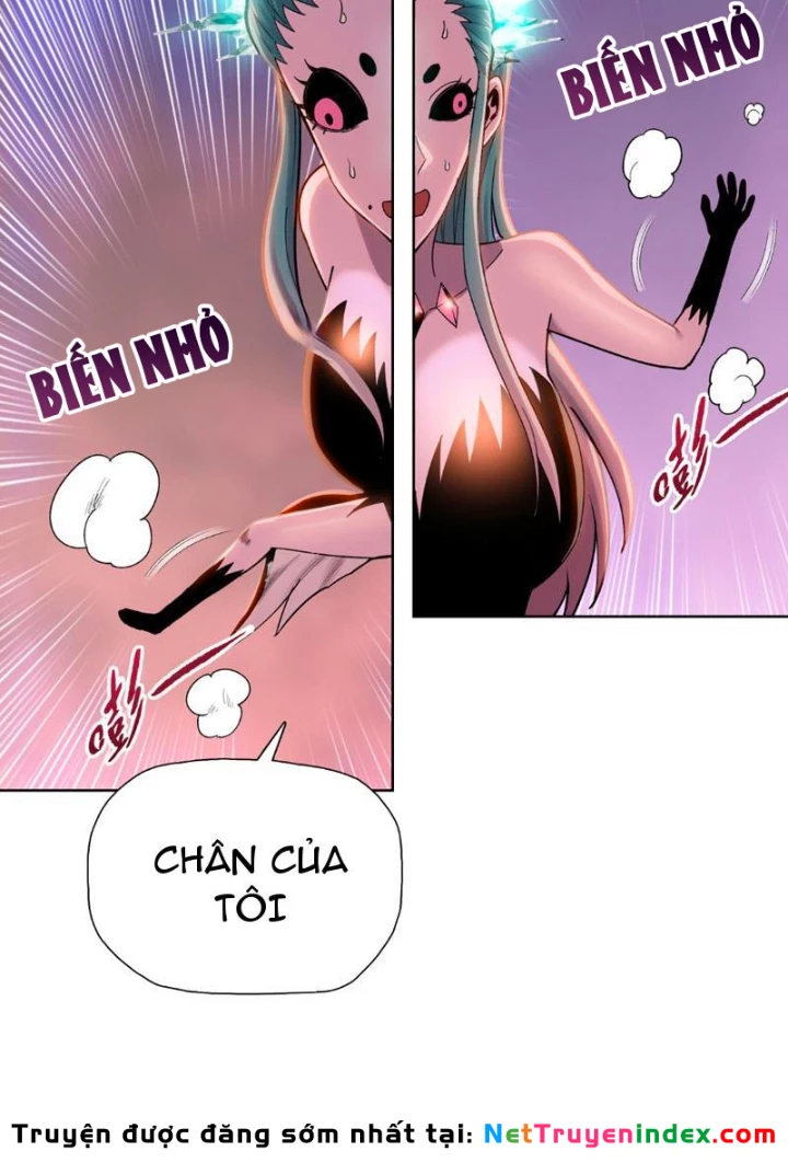 Kẻ Tàn Nhẫn Ngày Tận Thế: Bắt Đầu Dự Trữ Hàng Tỷ Tấn Vật Tư Chapter 91 - 89