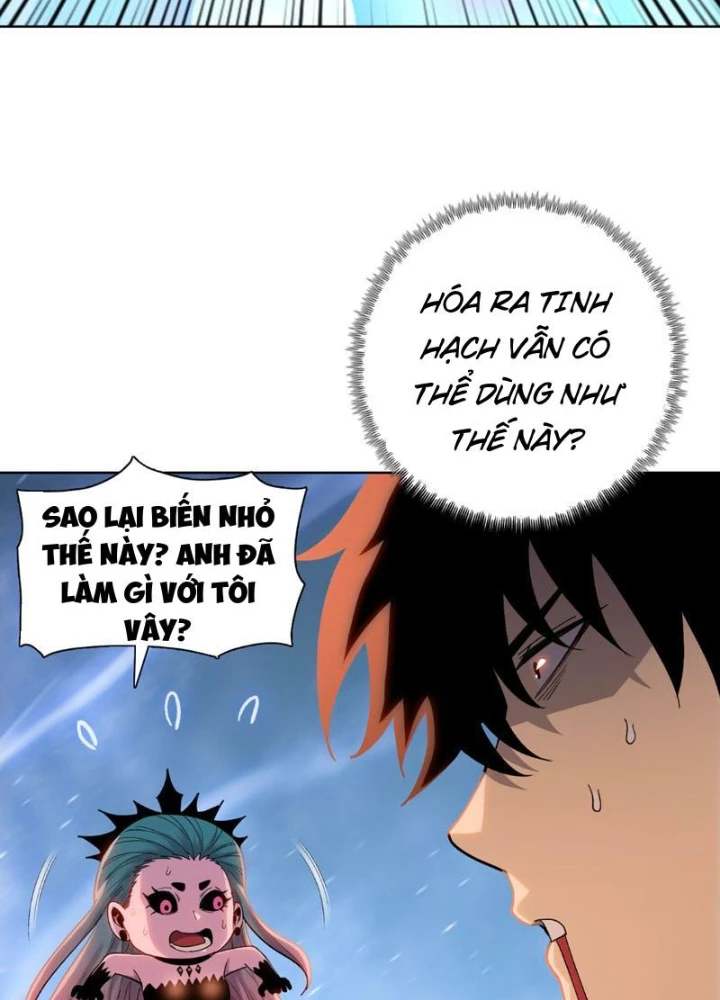 Kẻ Tàn Nhẫn Ngày Tận Thế: Bắt Đầu Dự Trữ Hàng Tỷ Tấn Vật Tư Chapter 91 - 93