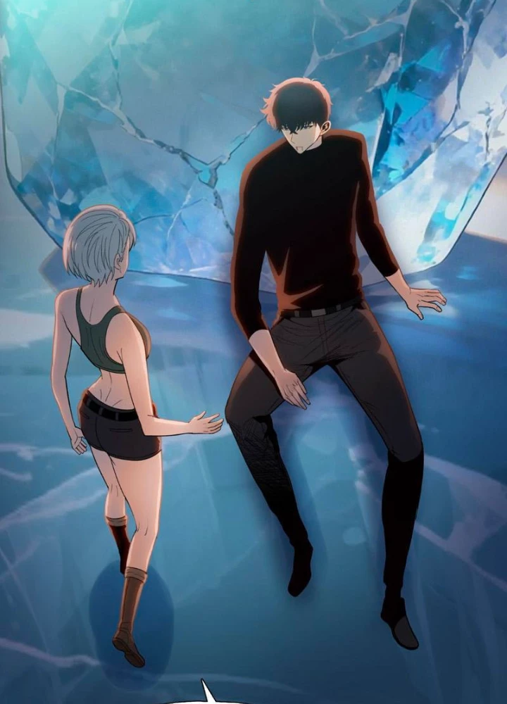 Kẻ Tàn Nhẫn Ngày Tận Thế: Bắt Đầu Dự Trữ Hàng Tỷ Tấn Vật Tư Chapter 91 - 101