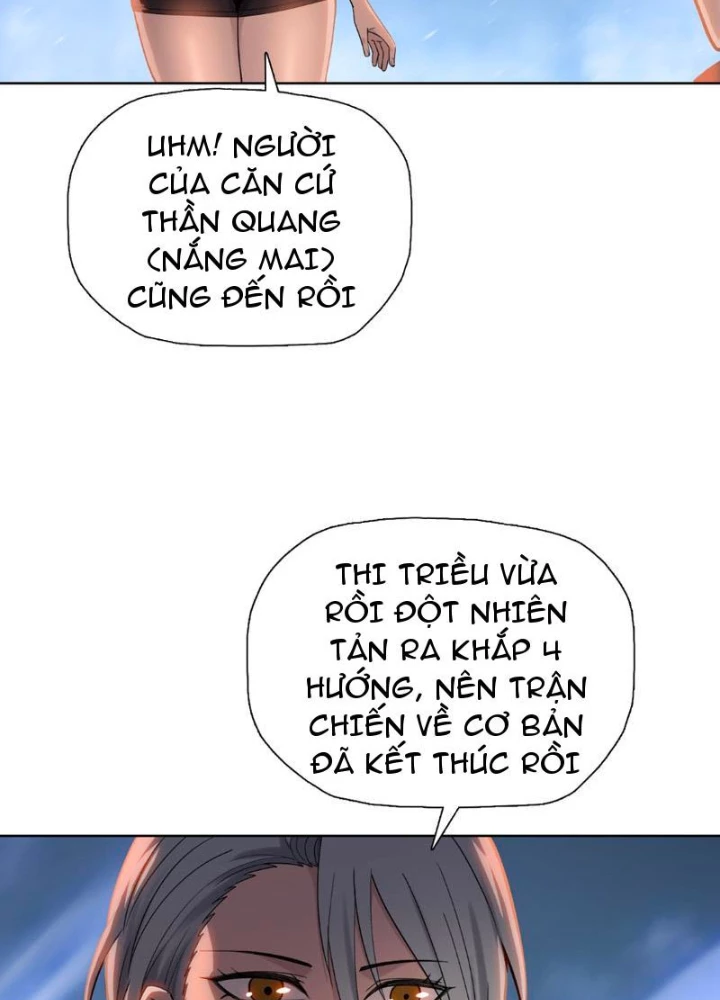 Kẻ Tàn Nhẫn Ngày Tận Thế: Bắt Đầu Dự Trữ Hàng Tỷ Tấn Vật Tư Chapter 91 - 105