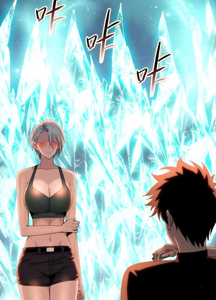 Kẻ Tàn Nhẫn Ngày Tận Thế: Bắt Đầu Dự Trữ Hàng Tỷ Tấn Vật Tư Chapter 91 - 123