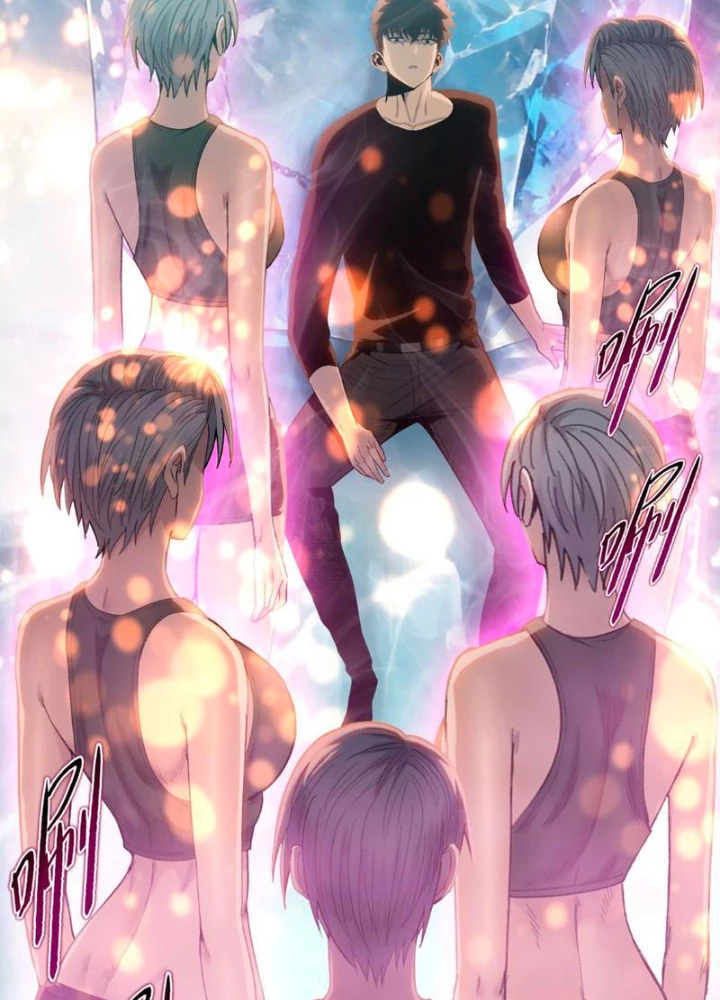 Kẻ Tàn Nhẫn Ngày Tận Thế: Bắt Đầu Dự Trữ Hàng Tỷ Tấn Vật Tư Chapter 91 - 133