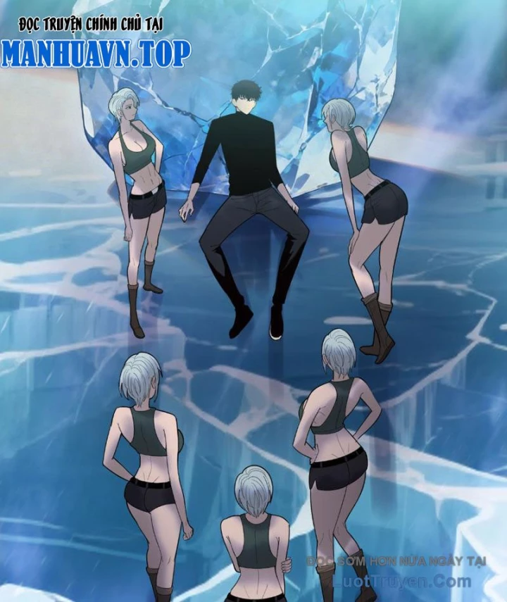 Kẻ Tàn Nhẫn Ngày Tận Thế: Bắt Đầu Dự Trữ Hàng Tỷ Tấn Vật Tư Chapter 92 - 4