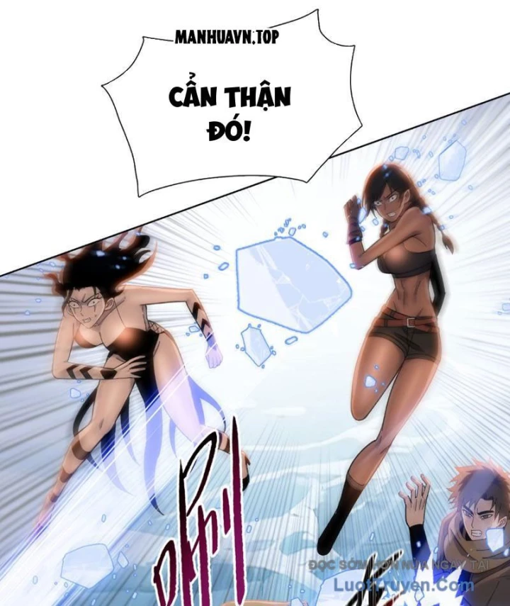 Kẻ Tàn Nhẫn Ngày Tận Thế: Bắt Đầu Dự Trữ Hàng Tỷ Tấn Vật Tư Chapter 92 - 58