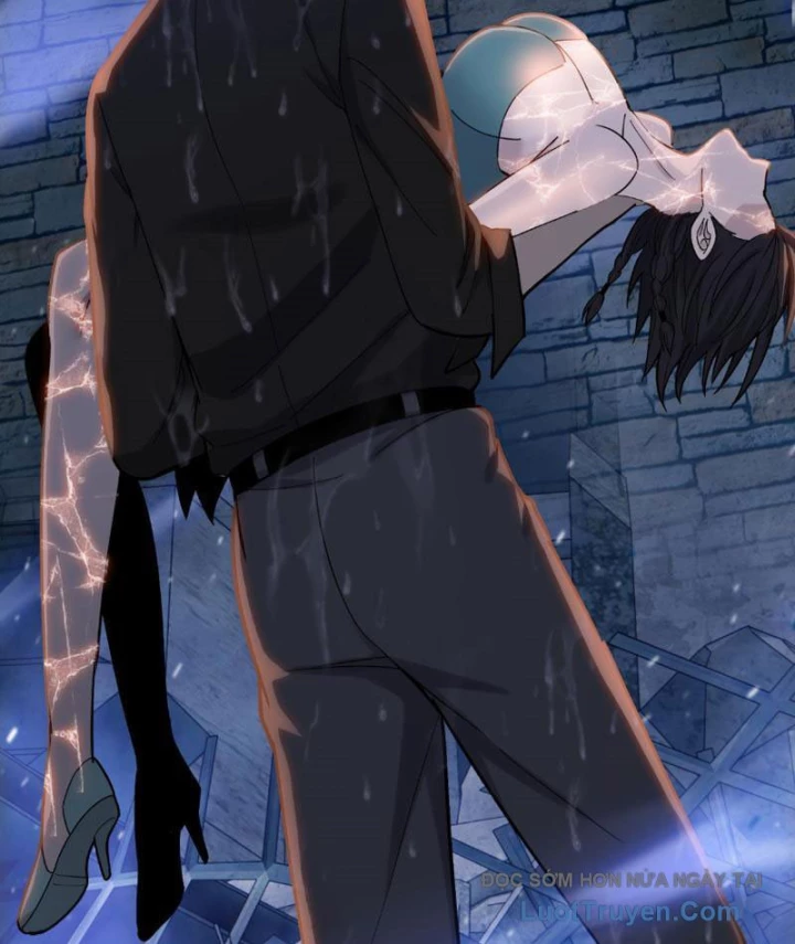 Kẻ Tàn Nhẫn Ngày Tận Thế: Bắt Đầu Dự Trữ Hàng Tỷ Tấn Vật Tư Chapter 92 - 97