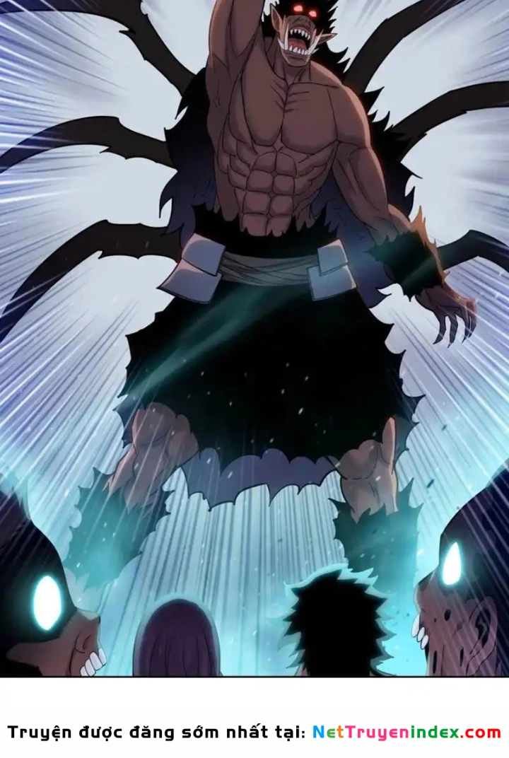 Kẻ Tàn Nhẫn Ngày Tận Thế: Bắt Đầu Dự Trữ Hàng Tỷ Tấn Vật Tư Chapter 93 - 5