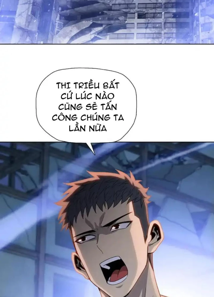 Kẻ Tàn Nhẫn Ngày Tận Thế: Bắt Đầu Dự Trữ Hàng Tỷ Tấn Vật Tư Chapter 93 - 11