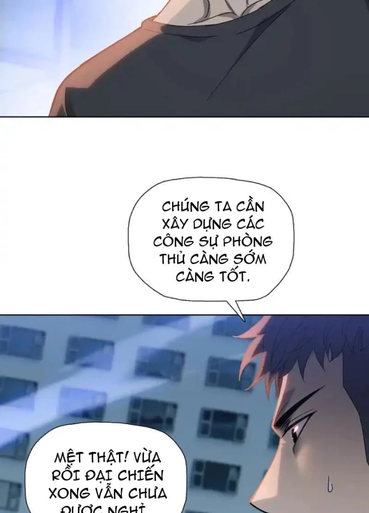 Kẻ Tàn Nhẫn Ngày Tận Thế: Bắt Đầu Dự Trữ Hàng Tỷ Tấn Vật Tư Chapter 93 - 13