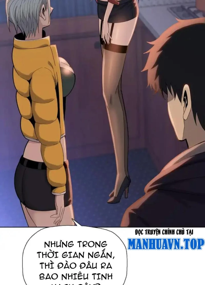 Kẻ Tàn Nhẫn Ngày Tận Thế: Bắt Đầu Dự Trữ Hàng Tỷ Tấn Vật Tư Chapter 93 - 27