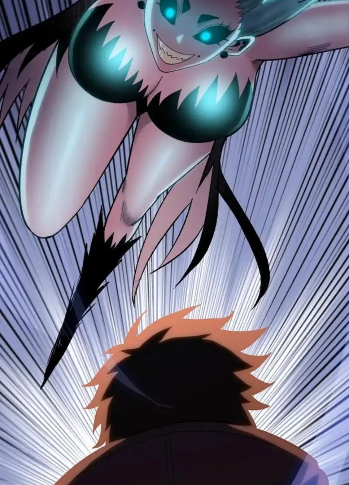 Kẻ Tàn Nhẫn Ngày Tận Thế: Bắt Đầu Dự Trữ Hàng Tỷ Tấn Vật Tư Chapter 93 - 68