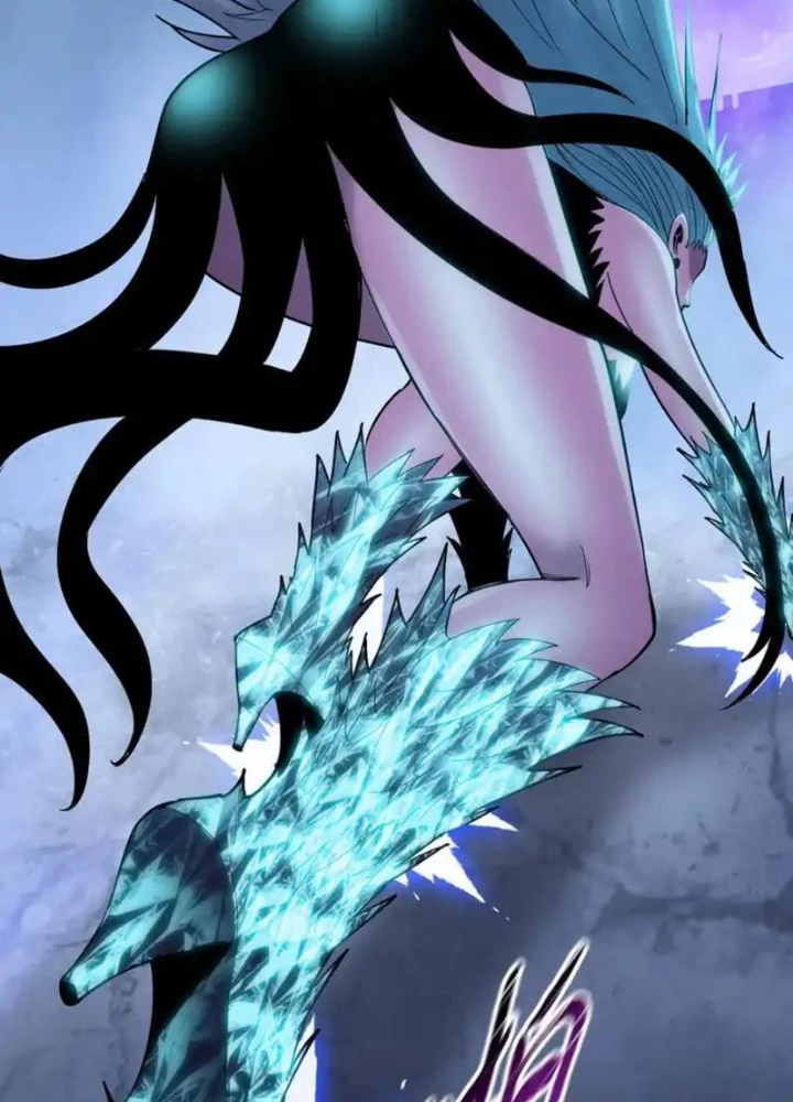 Kẻ Tàn Nhẫn Ngày Tận Thế: Bắt Đầu Dự Trữ Hàng Tỷ Tấn Vật Tư Chapter 93 - 82