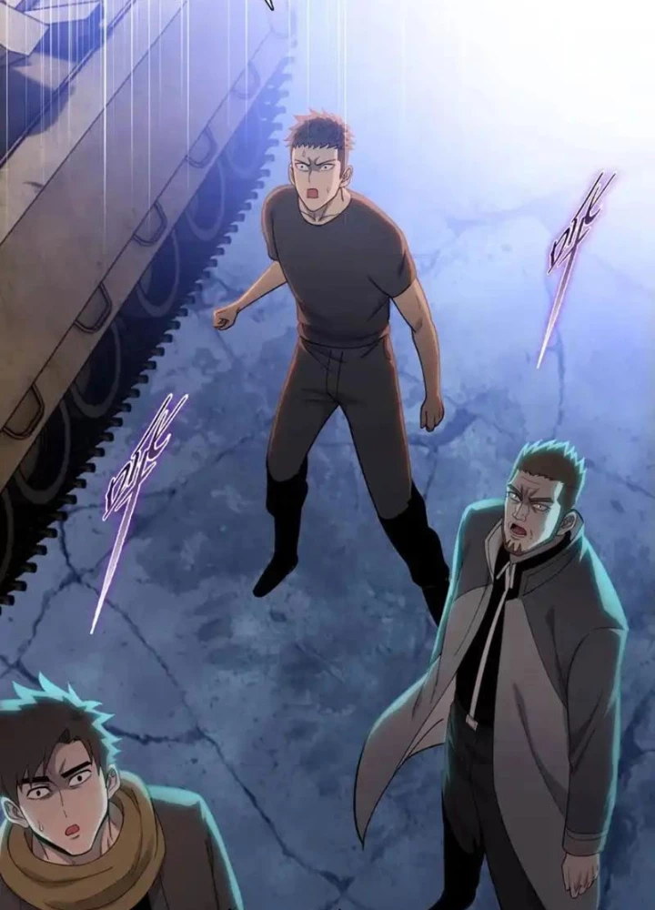 Kẻ Tàn Nhẫn Ngày Tận Thế: Bắt Đầu Dự Trữ Hàng Tỷ Tấn Vật Tư Chapter 93 - 94