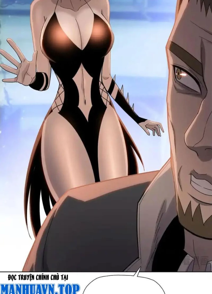 Kẻ Tàn Nhẫn Ngày Tận Thế: Bắt Đầu Dự Trữ Hàng Tỷ Tấn Vật Tư Chapter 93 - 98