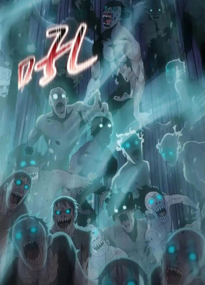 Kẻ Tàn Nhẫn Ngày Tận Thế: Bắt Đầu Dự Trữ Hàng Tỷ Tấn Vật Tư Chapter 93 - 108