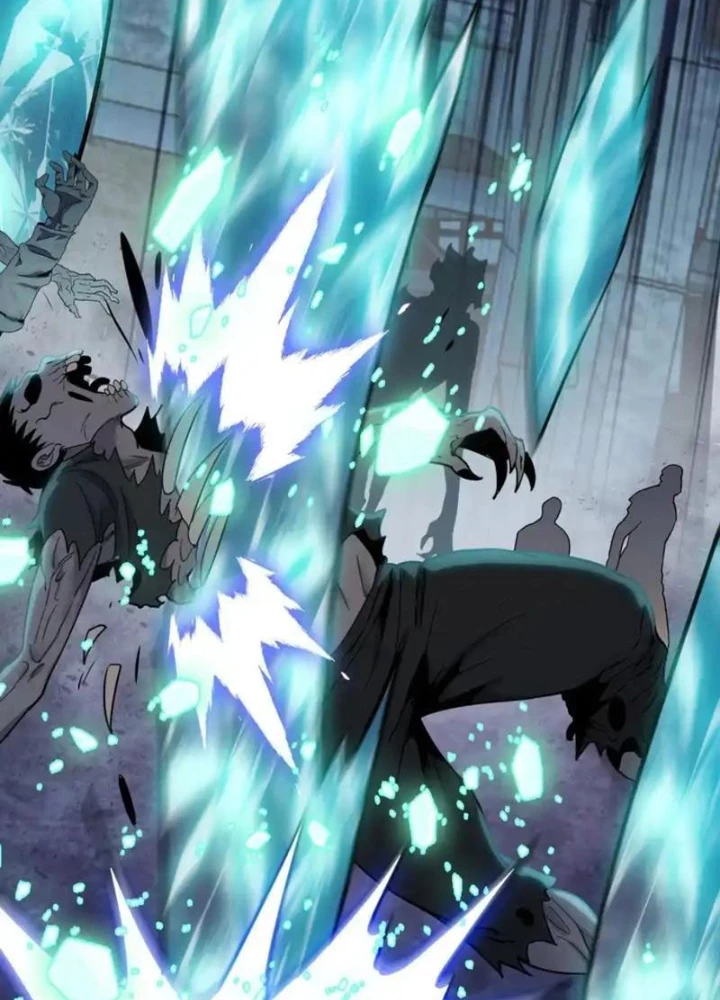 Kẻ Tàn Nhẫn Ngày Tận Thế: Bắt Đầu Dự Trữ Hàng Tỷ Tấn Vật Tư Chapter 93 - 144