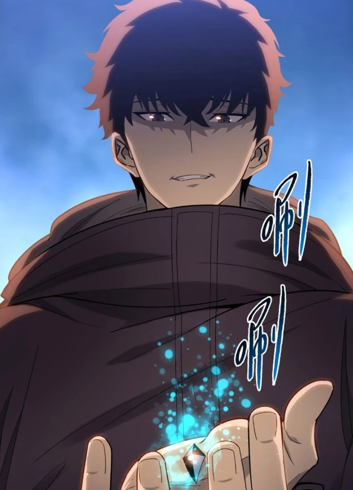 Kẻ Tàn Nhẫn Ngày Tận Thế: Bắt Đầu Dự Trữ Hàng Tỷ Tấn Vật Tư Chapter 94 - 37