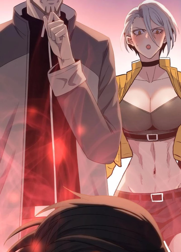 Kẻ Tàn Nhẫn Ngày Tận Thế: Bắt Đầu Dự Trữ Hàng Tỷ Tấn Vật Tư Chapter 94 - 107