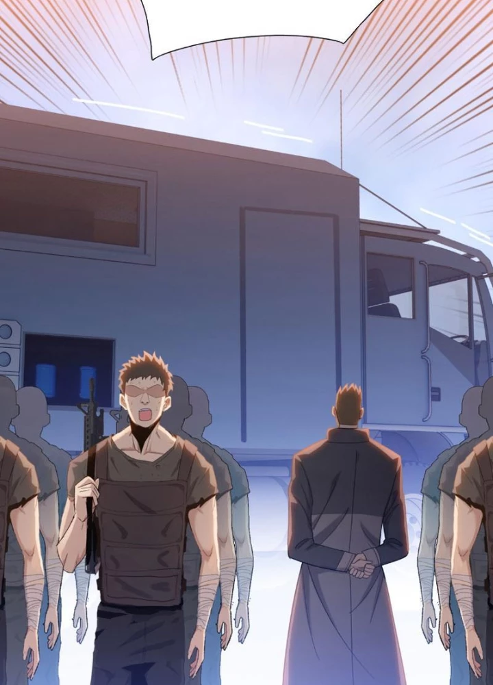 Kẻ Tàn Nhẫn Ngày Tận Thế: Bắt Đầu Dự Trữ Hàng Tỷ Tấn Vật Tư Chapter 94 - 123