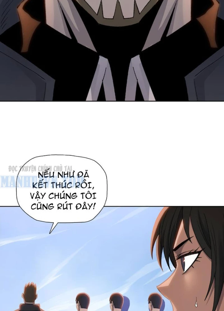 Kẻ Tàn Nhẫn Ngày Tận Thế: Bắt Đầu Dự Trữ Hàng Tỷ Tấn Vật Tư Chapter 94 - 161