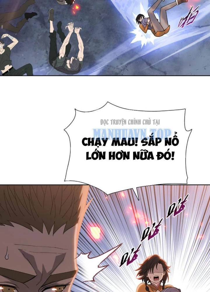 Kẻ Tàn Nhẫn Ngày Tận Thế: Bắt Đầu Dự Trữ Hàng Tỷ Tấn Vật Tư Chapter 95 - 11