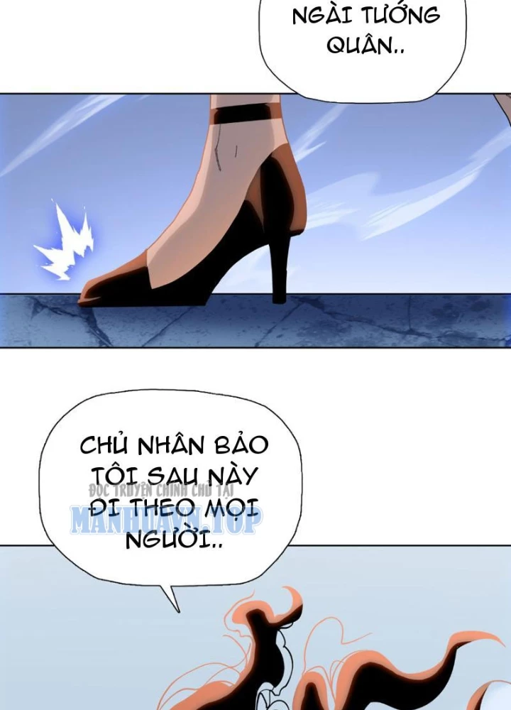 Kẻ Tàn Nhẫn Ngày Tận Thế: Bắt Đầu Dự Trữ Hàng Tỷ Tấn Vật Tư Chapter 95 - 27