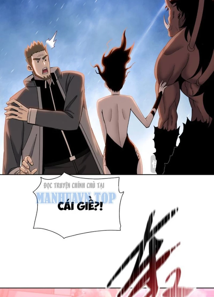 Kẻ Tàn Nhẫn Ngày Tận Thế: Bắt Đầu Dự Trữ Hàng Tỷ Tấn Vật Tư Chapter 95 - 33