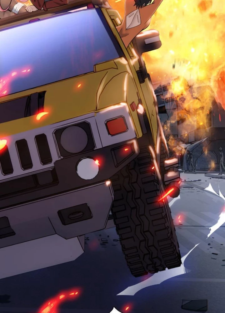 Kẻ Tàn Nhẫn Ngày Tận Thế: Bắt Đầu Dự Trữ Hàng Tỷ Tấn Vật Tư Chapter 95 - 45