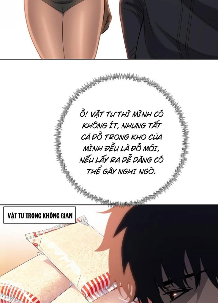 Kẻ Tàn Nhẫn Ngày Tận Thế: Bắt Đầu Dự Trữ Hàng Tỷ Tấn Vật Tư Chapter 95 - 75