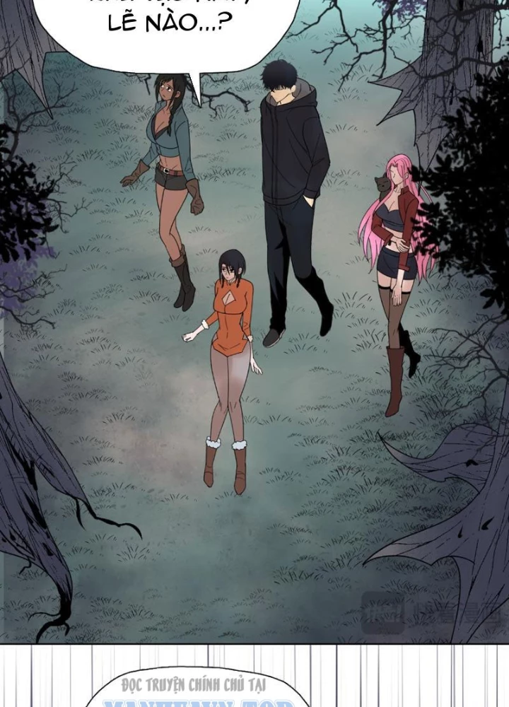 Kẻ Tàn Nhẫn Ngày Tận Thế: Bắt Đầu Dự Trữ Hàng Tỷ Tấn Vật Tư Chapter 95 - 81