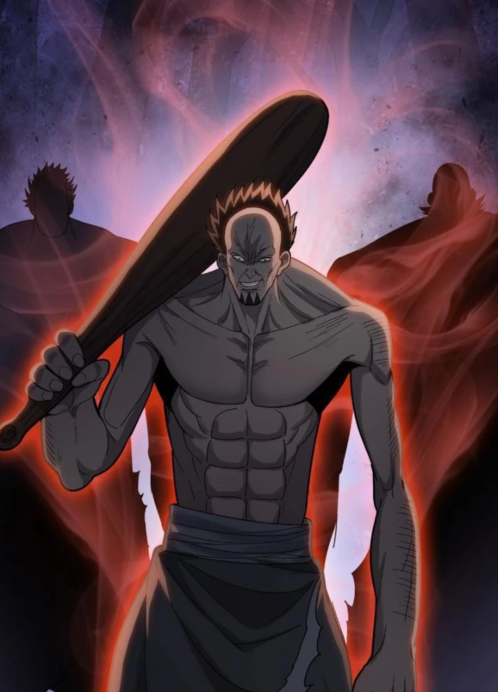 Kẻ Tàn Nhẫn Ngày Tận Thế: Bắt Đầu Dự Trữ Hàng Tỷ Tấn Vật Tư Chapter 95 - 111