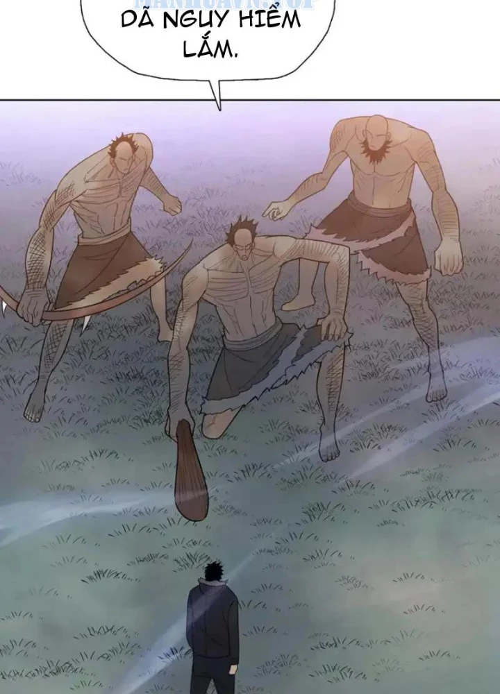 Kẻ Tàn Nhẫn Ngày Tận Thế: Bắt Đầu Dự Trữ Hàng Tỷ Tấn Vật Tư Chapter 96 - 5