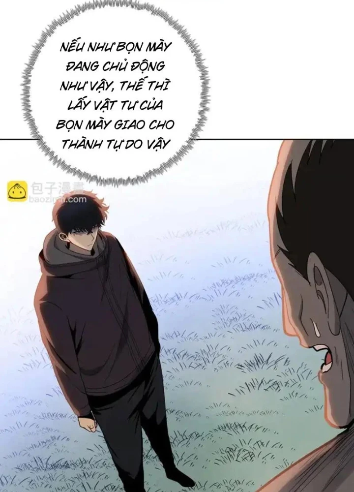 Kẻ Tàn Nhẫn Ngày Tận Thế: Bắt Đầu Dự Trữ Hàng Tỷ Tấn Vật Tư Chapter 96 - 9