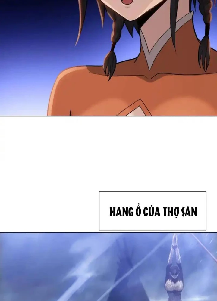 Kẻ Tàn Nhẫn Ngày Tận Thế: Bắt Đầu Dự Trữ Hàng Tỷ Tấn Vật Tư Chapter 96 - 19