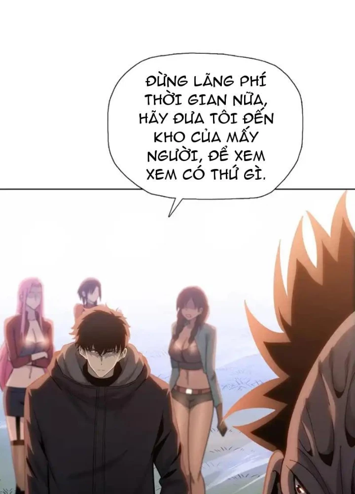 Kẻ Tàn Nhẫn Ngày Tận Thế: Bắt Đầu Dự Trữ Hàng Tỷ Tấn Vật Tư Chapter 96 - 25