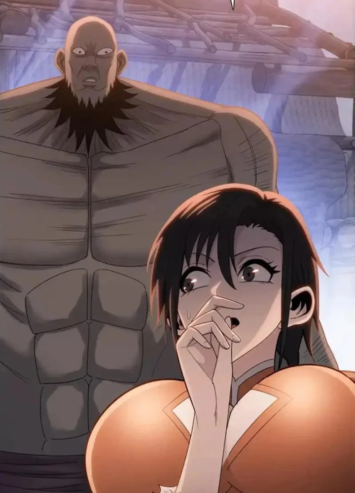 Kẻ Tàn Nhẫn Ngày Tận Thế: Bắt Đầu Dự Trữ Hàng Tỷ Tấn Vật Tư Chapter 96 - 47