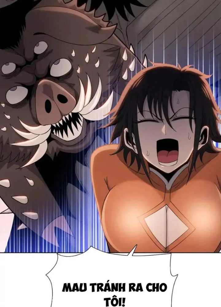 Kẻ Tàn Nhẫn Ngày Tận Thế: Bắt Đầu Dự Trữ Hàng Tỷ Tấn Vật Tư Chapter 96 - 51