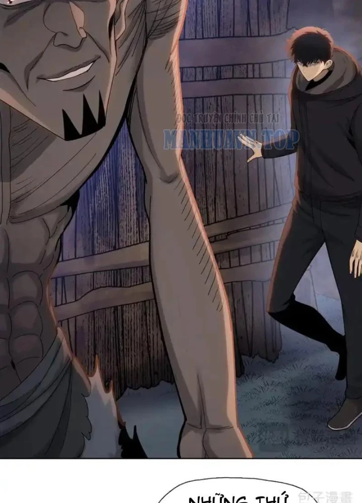 Kẻ Tàn Nhẫn Ngày Tận Thế: Bắt Đầu Dự Trữ Hàng Tỷ Tấn Vật Tư Chapter 96 - 59