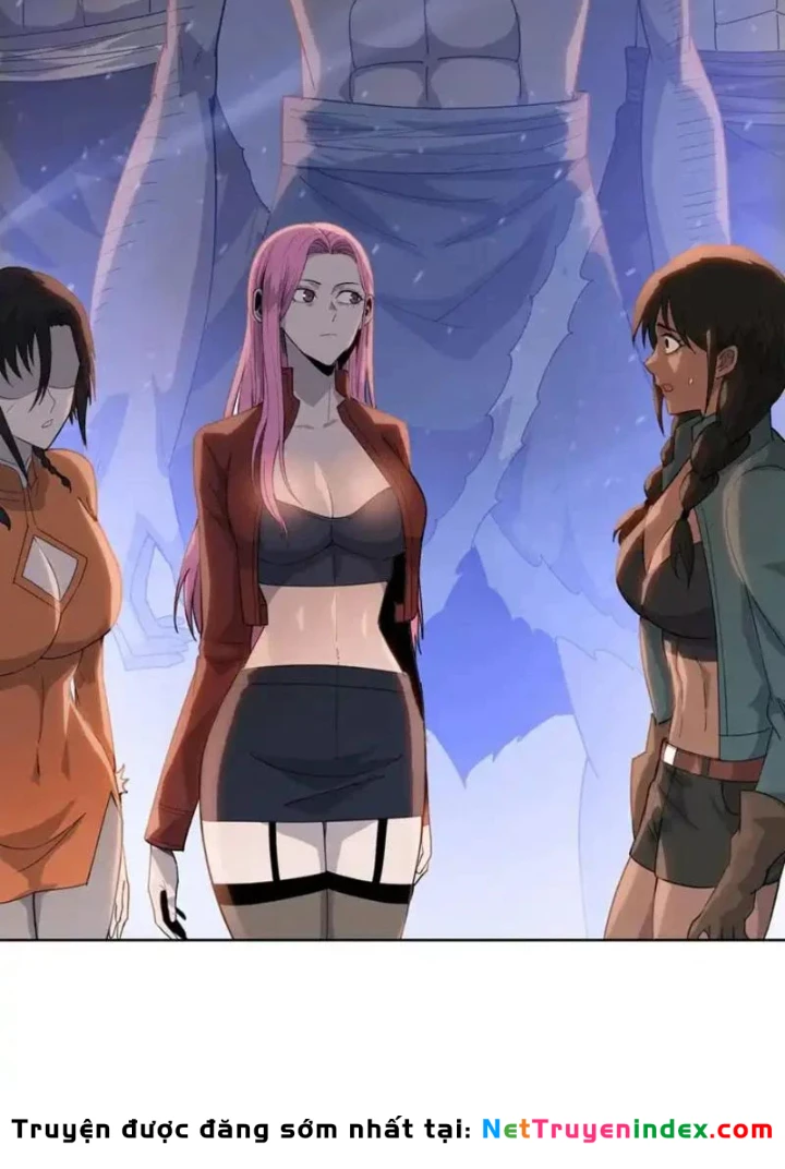 Kẻ Tàn Nhẫn Ngày Tận Thế: Bắt Đầu Dự Trữ Hàng Tỷ Tấn Vật Tư Chapter 96 - 67