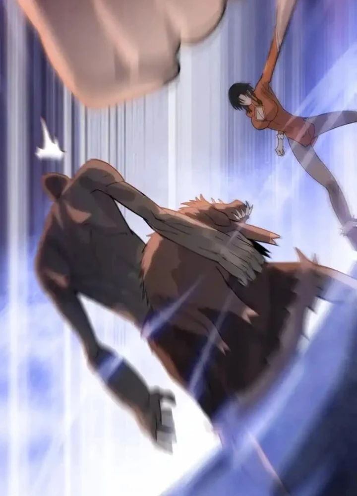 Kẻ Tàn Nhẫn Ngày Tận Thế: Bắt Đầu Dự Trữ Hàng Tỷ Tấn Vật Tư Chapter 96 - 77