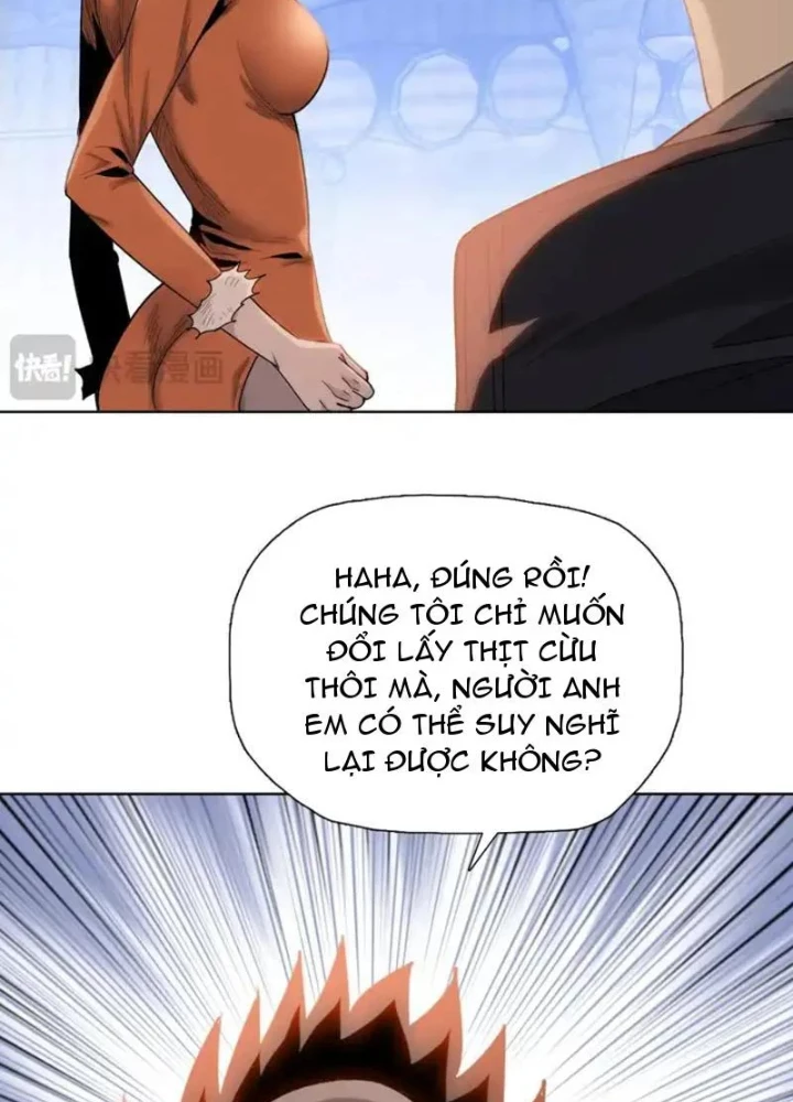 Kẻ Tàn Nhẫn Ngày Tận Thế: Bắt Đầu Dự Trữ Hàng Tỷ Tấn Vật Tư Chapter 96 - 99