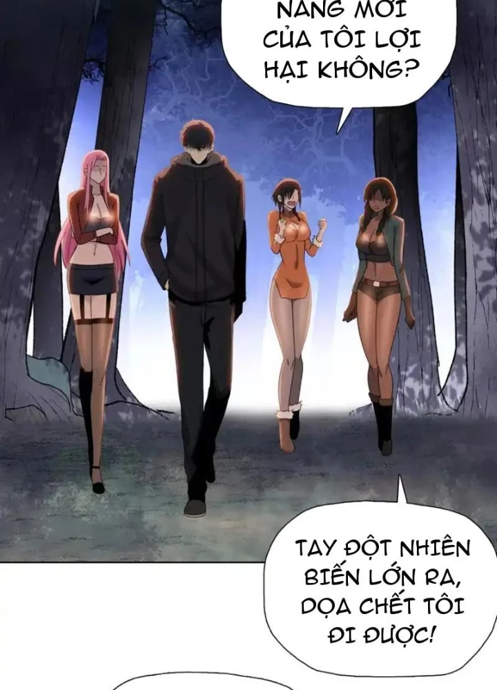 Kẻ Tàn Nhẫn Ngày Tận Thế: Bắt Đầu Dự Trữ Hàng Tỷ Tấn Vật Tư Chapter 96 - 109