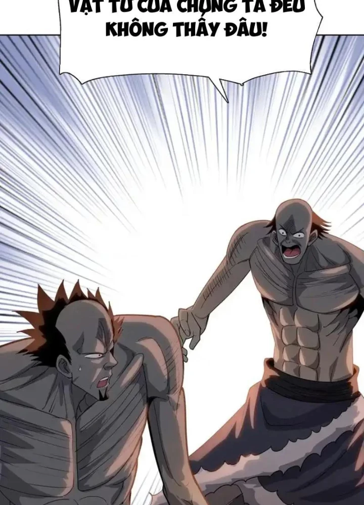 Kẻ Tàn Nhẫn Ngày Tận Thế: Bắt Đầu Dự Trữ Hàng Tỷ Tấn Vật Tư Chapter 96 - 121