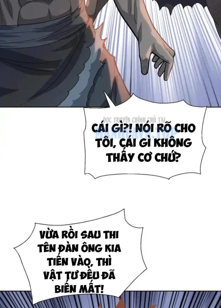 Kẻ Tàn Nhẫn Ngày Tận Thế: Bắt Đầu Dự Trữ Hàng Tỷ Tấn Vật Tư Chapter 96 - 123