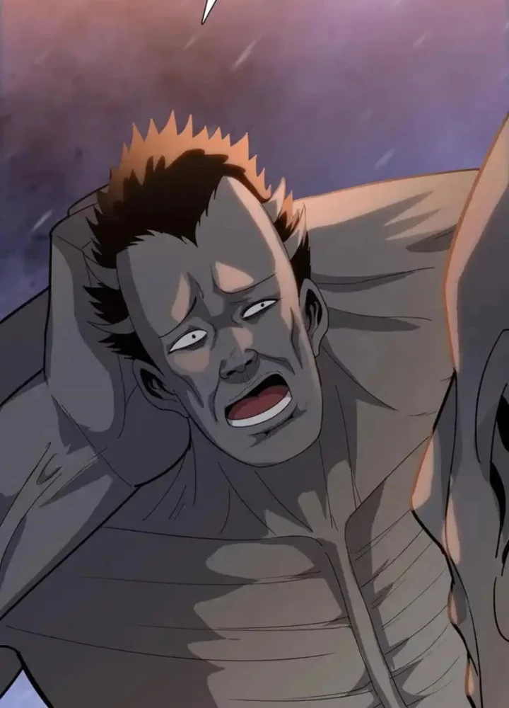 Kẻ Tàn Nhẫn Ngày Tận Thế: Bắt Đầu Dự Trữ Hàng Tỷ Tấn Vật Tư Chapter 96 - 135