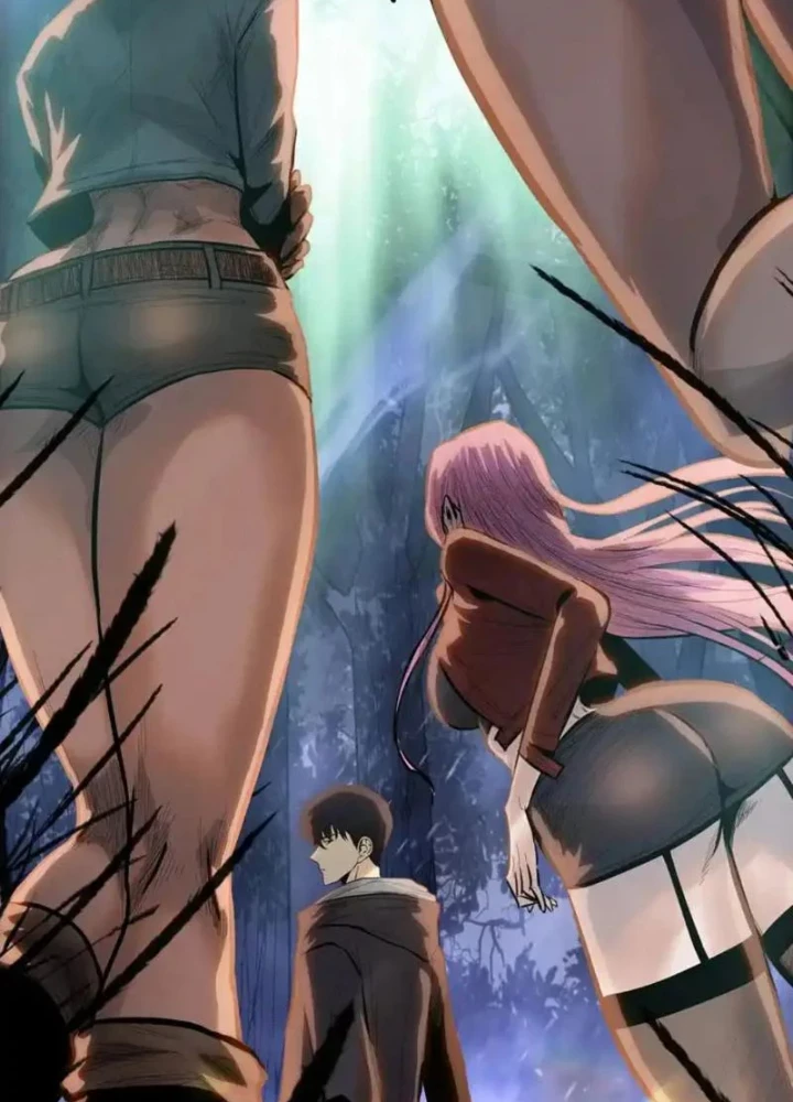 Kẻ Tàn Nhẫn Ngày Tận Thế: Bắt Đầu Dự Trữ Hàng Tỷ Tấn Vật Tư Chapter 96 - 145