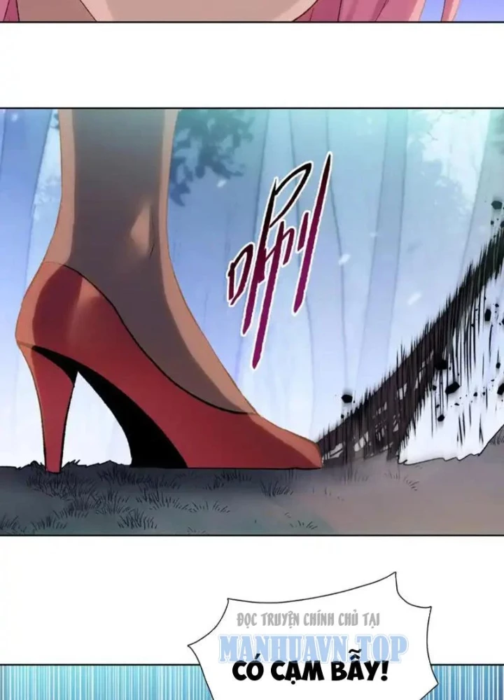 Kẻ Tàn Nhẫn Ngày Tận Thế: Bắt Đầu Dự Trữ Hàng Tỷ Tấn Vật Tư Chapter 97 - 23